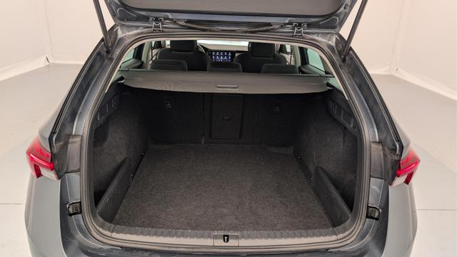 Skoda Octavia Combi 
