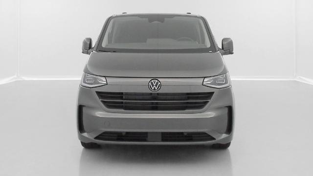Volkswagen T5 Kastenwagen Transporter 
