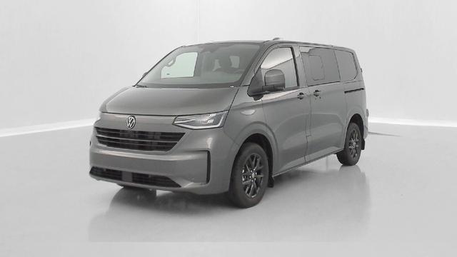 Volkswagen T5 Kastenwagen Transporter 
