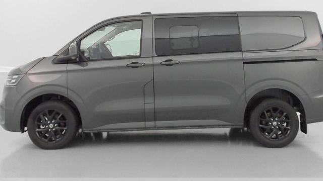 Volkswagen T5 Kastenwagen Transporter 