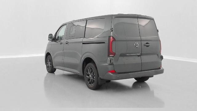 Volkswagen T5 Kastenwagen Transporter 