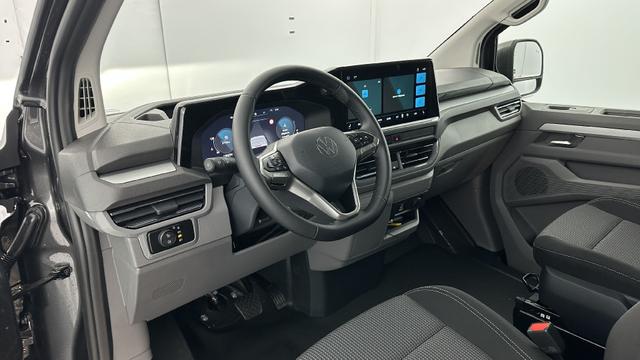 Volkswagen T5 Kastenwagen T7 L1H1 2.0 TDI 170ch Business BVA8 Transporter 