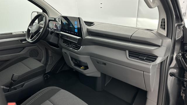 Volkswagen T5 Kastenwagen T7 L1H1 2.0 TDI 170ch Business BVA8 Transporter 