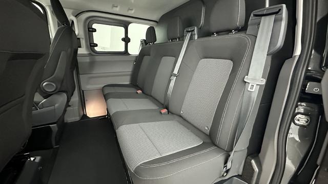 Volkswagen T5 Kastenwagen T7 L1H1 2.0 TDI 170ch Business BVA8 Transporter 