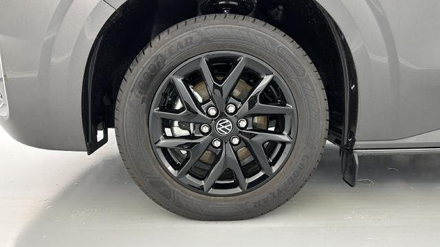 Volkswagen T5 Kastenwagen T7 L1H1 2.0 TDI 170ch Business BVA8 Transporter 