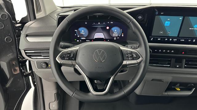 Volkswagen T5 Kastenwagen T7 L1H1 2.0 TDI 170ch Business BVA8 Transporter 