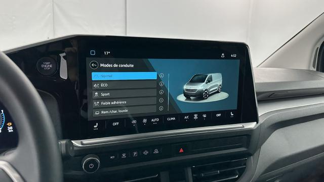 Volkswagen T5 Kastenwagen T7 L1H1 2.0 TDI 170ch Business BVA8 Transporter 