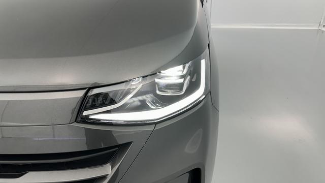 Volkswagen T5 Kastenwagen T7 L1H1 2.0 TDI 170ch Business BVA8 Transporter 