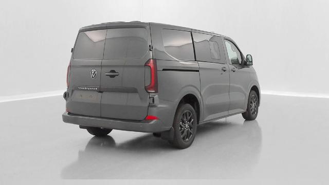 Volkswagen T5 Kastenwagen T7 L1H1 2.0 TDI 170ch Business BVA8 Transporter 