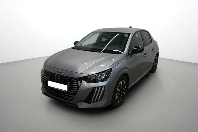 Peugeot 208 - 