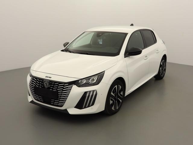 Peugeot 208 - 