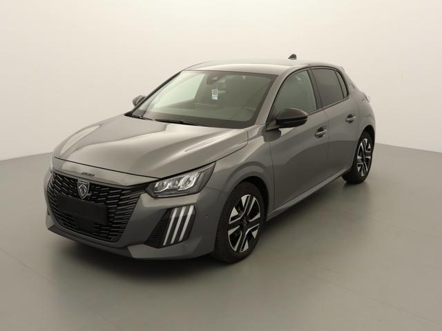 Peugeot 208 - 