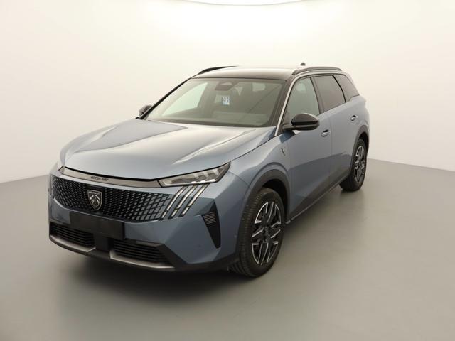 Peugeot 5008 - 