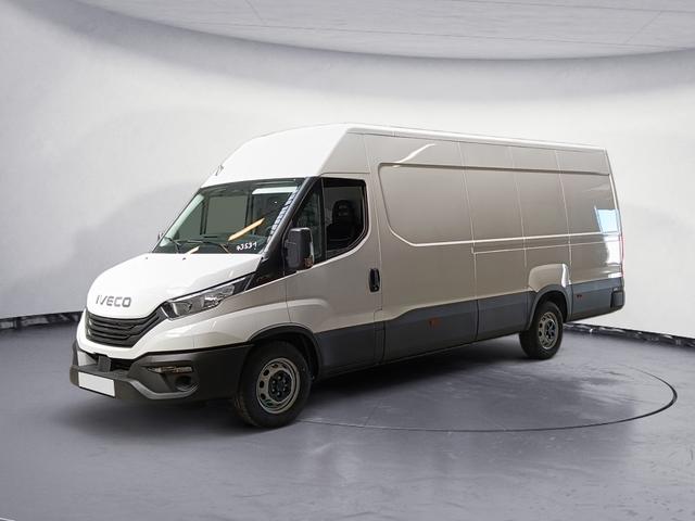 Iveco - 35S18 3.0 V16 H2 180CV