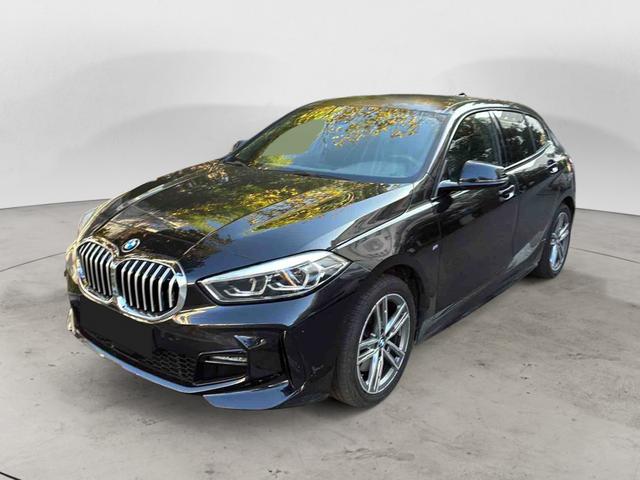 BMW 1er - 118