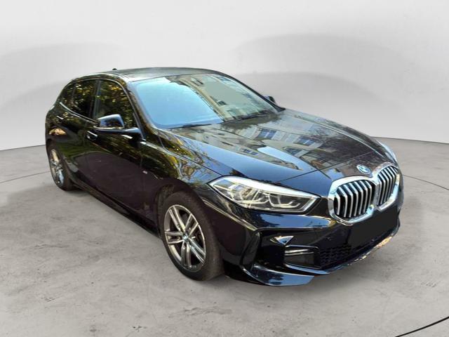 BMW 1er 118 