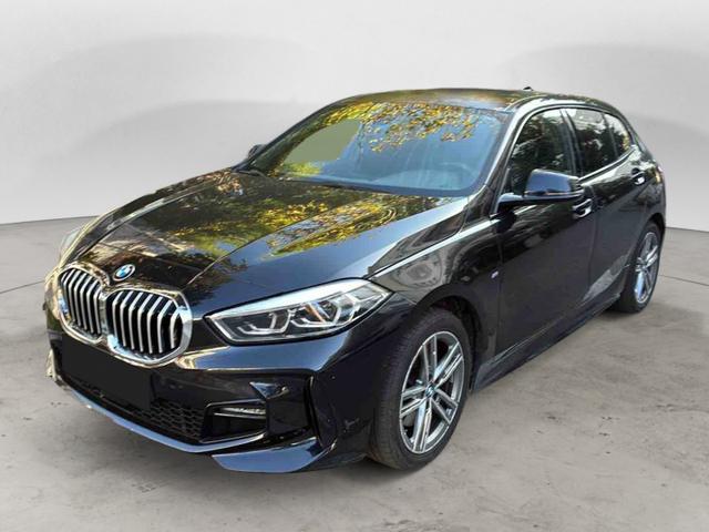 BMW 1er 118 