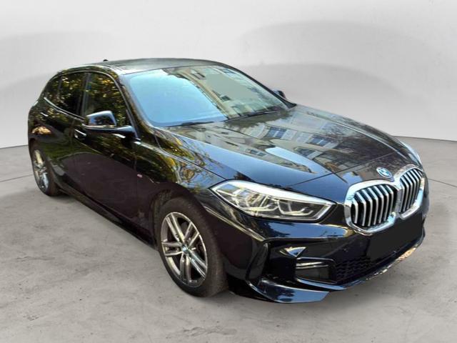 BMW 1er 118 