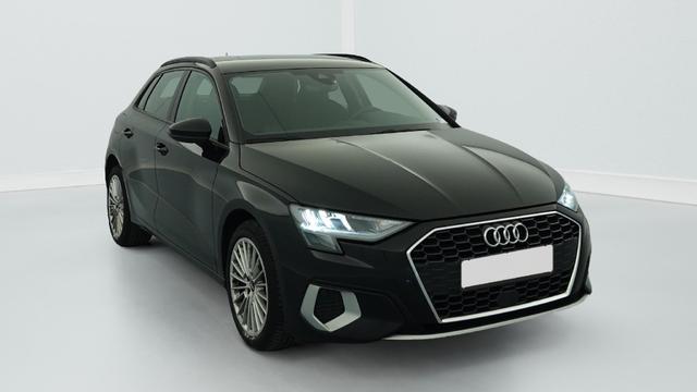 Audi A3 - 30 TDI 116 Design