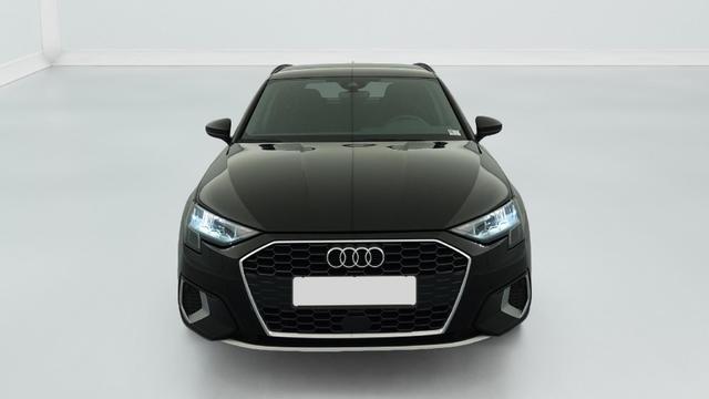 Audi A3 30 TDI 116 Design 