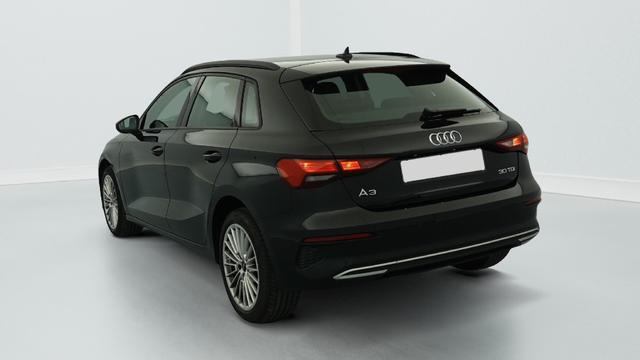 Audi A3 30 TDI 116 Design 