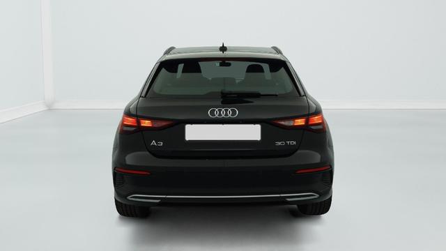 Audi A3 30 TDI 116 Design 