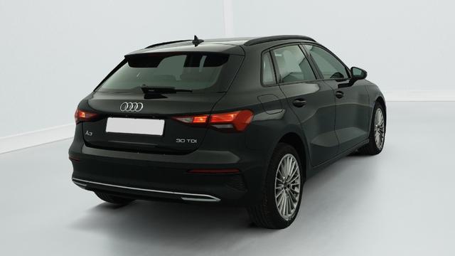 Audi A3 30 TDI 116 Design 