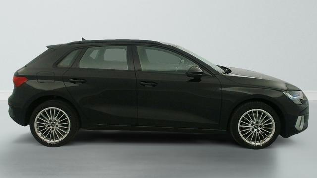 Audi A3 30 TDI 116 Design 