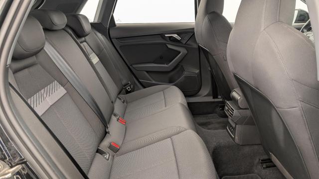 Audi A3 30 TDI 116 Design 