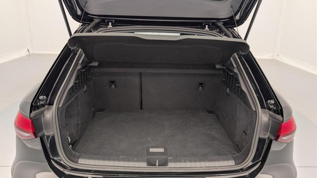 Audi A3 30 TDI 116 Design 