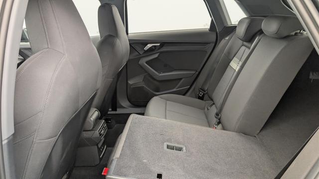 Audi A3 30 TDI 116 Design 