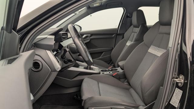 Audi A3 30 TDI 116 Design 