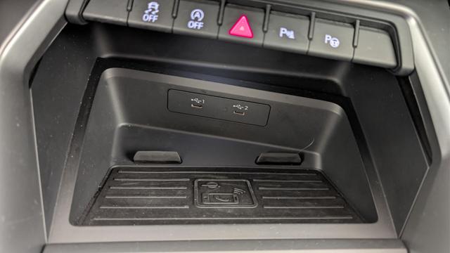 Audi A3 30 TDI 116 Design 