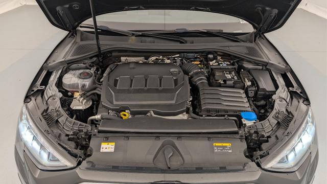 Audi A3 30 TDI 116 Design 