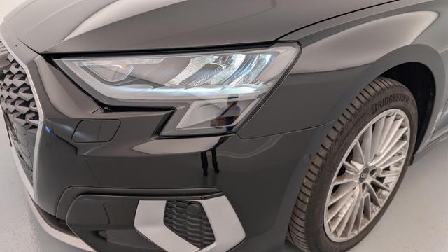 Audi A3 30 TDI 116 Design 