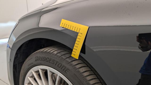 Audi A3 30 TDI 116 Design 