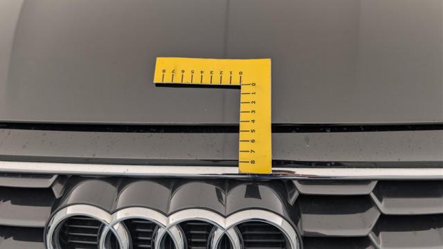 Audi A3 30 TDI 116 Design 