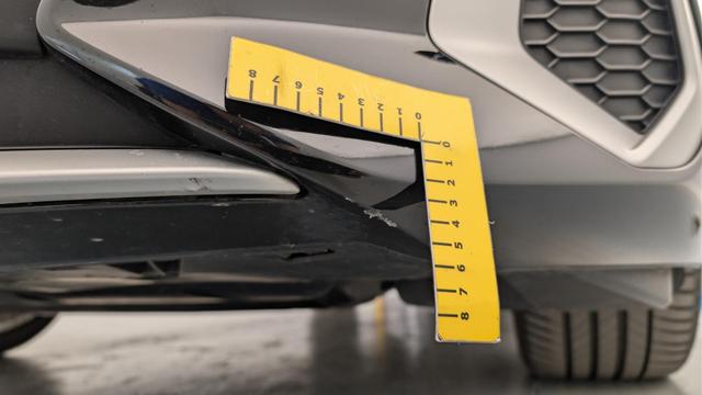 Audi A3 30 TDI 116 Design 