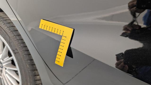 Audi A3 30 TDI 116 Design 