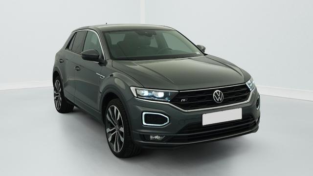 Volkswagen T-Roc - 