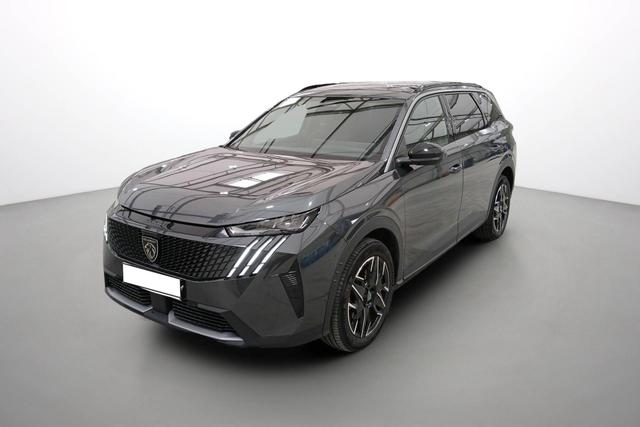 Peugeot 5008 - 