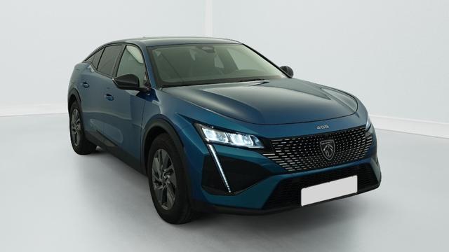 Peugeot 408 - Hybrid 136 e-DCS6 Allure