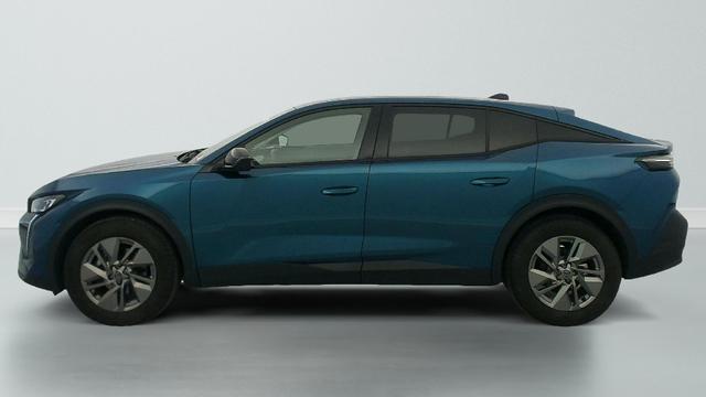 Peugeot 408 Hybrid 136 e-DCS6 Allure 