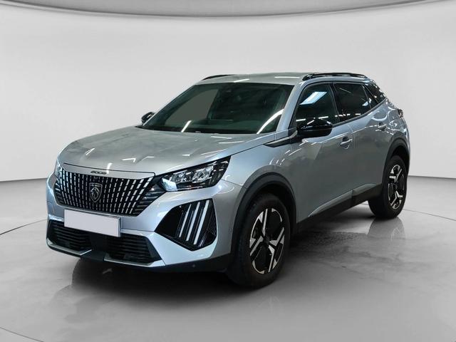 Peugeot 2008 - 