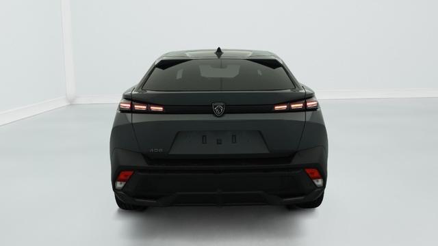 Peugeot 408 Hybrid 145 e-DCS6 Allure 