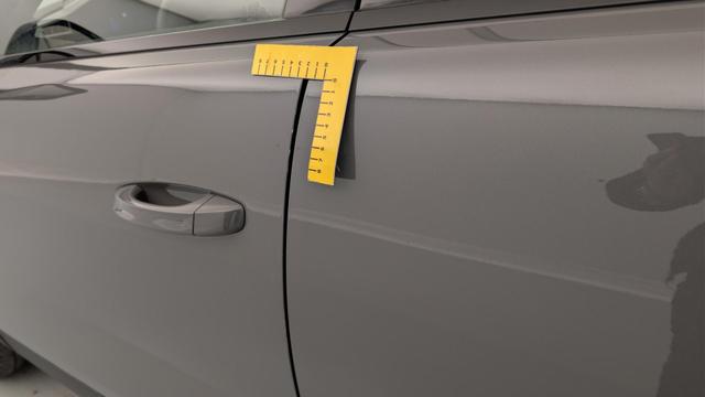 Peugeot 408 Hybrid 145 e-DCS6 Allure 