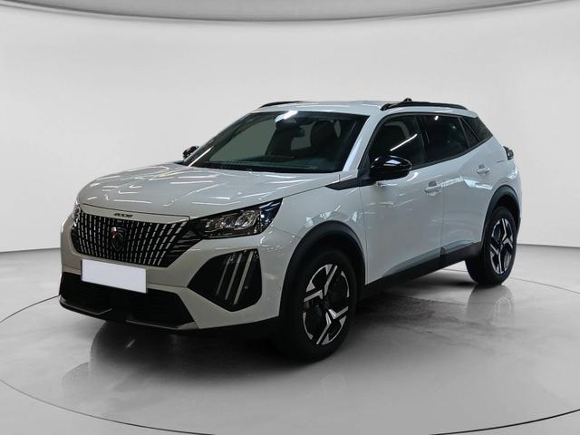 Peugeot 2008 - 