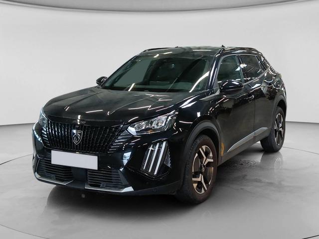 Peugeot 2008 - 