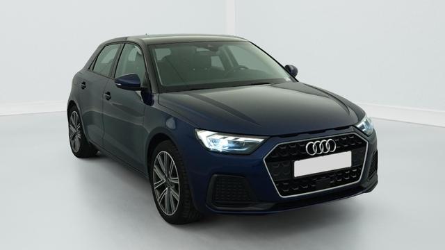 Audi A1 - 
