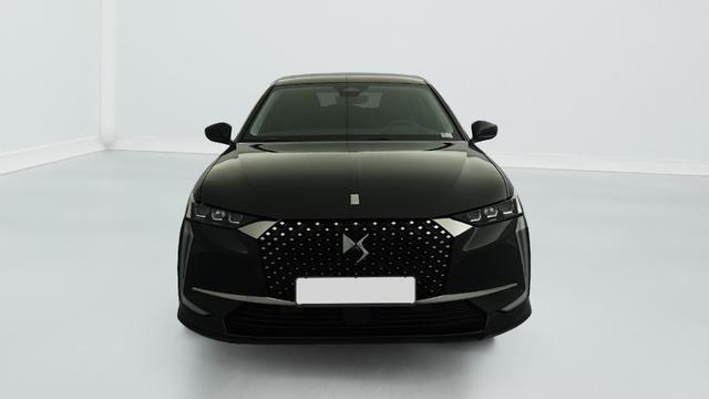 DS Automobiles 4 